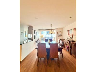 Apartamento en venta en Santa Barbara, Bogotá · foto 10 de 20