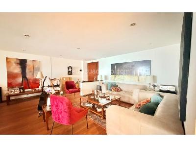 Apartamento en venta en Santa Barbara, Bogotá · foto 11 de 20
