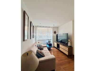 Apartamento en venta en Santa Barbara, Bogotá · foto 13 de 20