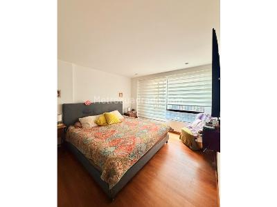 Apartamento en venta en Santa Barbara, Bogotá · foto 14 de 20