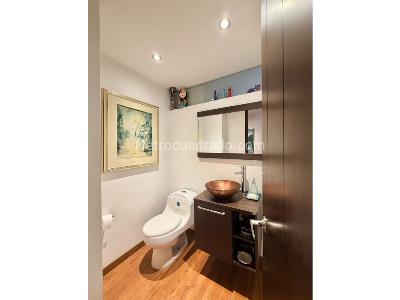 Apartamento en venta en Santa Barbara, Bogotá · foto 15 de 20
