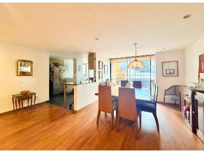 Apartamento en venta en Santa Barbara, Bogotá · foto 16 de 20