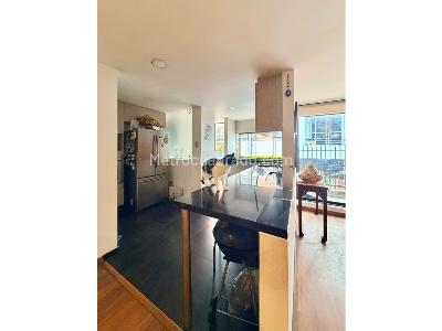 Apartamento en venta en Santa Barbara, Bogotá · foto 17 de 20