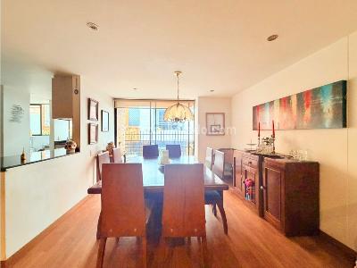 Apartamento en venta en Santa Barbara, Bogotá · foto 18 de 20