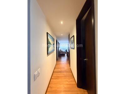 Apartamento en venta en Santa Barbara, Bogotá · foto 19 de 20