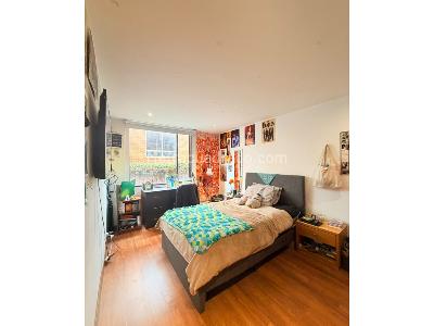 Apartamento en venta en Santa Barbara, Bogotá · foto 20 de 20