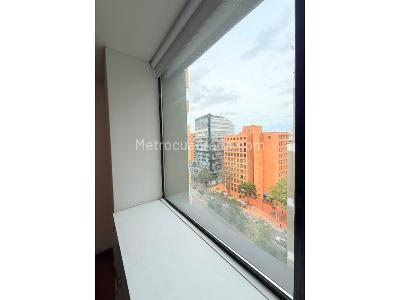 Apartamento de 2 alcobas en arriendo en Rosales Bajo, Bogotá, 83 m² · foto 13 de 20