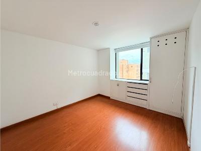 Apartamento de 2 alcobas en arriendo en Rosales Bajo, Bogotá, 83 m² · foto 14 de 20