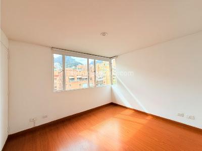 Apartamento de 2 alcobas en arriendo en Rosales Bajo, Bogotá, 83 m² · foto 15 de 20