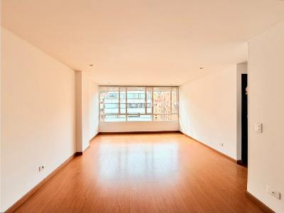 Apartamento de 2 alcobas en arriendo en Rosales Bajo, Bogotá, 83 m² · foto 18 de 20