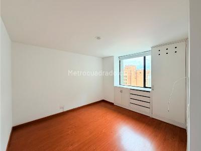 Apartamento de 2 alcobas en arriendo en Rosales Bajo, Bogotá, 83 m² · foto 19 de 20