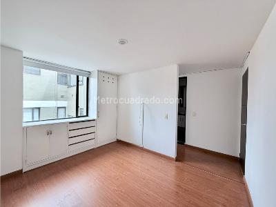Apartamento de 2 alcobas en arriendo en Rosales Bajo, Bogotá, 83 m² · foto 7 de 20