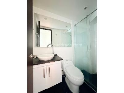 Apartamento de 2 alcobas en arriendo en Rosales Bajo, Bogotá, 83 m² · foto 8 de 20
