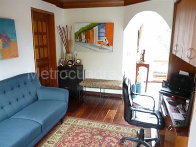 Casa de 3 alcobas en venta en Bosque De Pinos, Bogotá, 350 m² · foto 11 de 20