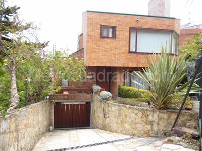 Casa de 3 alcobas en venta en Bosque De Pinos, Bogotá, 350 m² · foto 20 de 20