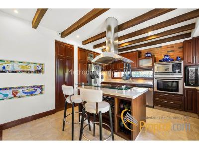 Casa de 4 alcobas en venta en Guaymaral, Chía, 1204 m² · foto 7 de 20