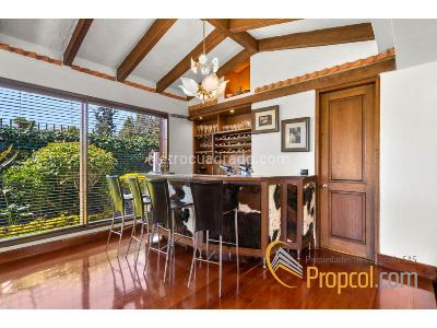 Casa de 4 alcobas en venta en Guaymaral, Chía, 1204 m² · foto 10 de 20