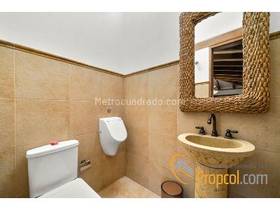 Casa de 4 alcobas en venta en Guaymaral, Chía, 1204 m² · foto 11 de 20