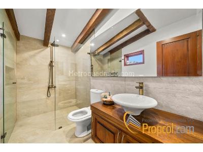 Casa de 4 alcobas en venta en Guaymaral, Chía, 1204 m² · foto 14 de 20