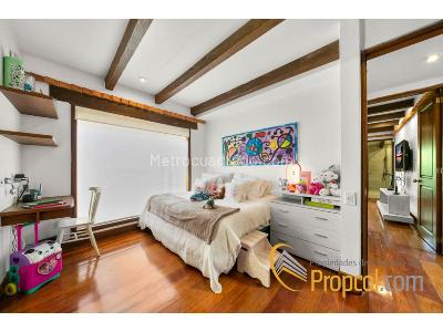 Casa de 4 alcobas en venta en Guaymaral, Chía, 1204 m² · foto 15 de 20