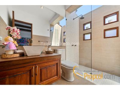 Casa de 4 alcobas en venta en Guaymaral, Chía, 1204 m² · foto 16 de 20