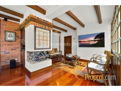 Casa de 4 alcobas en venta en Guaymaral, Chía, 1204 m² · foto 17 de 20
