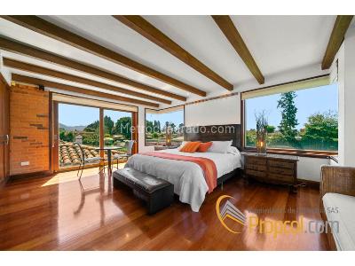 Casa de 4 alcobas en venta en Guaymaral, Chía, 1204 m² · foto 18 de 20