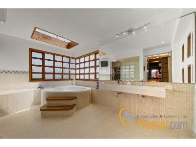 Casa de 4 alcobas en venta en Guaymaral, Chía, 1204 m² · foto 19 de 20