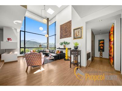 Casa de 3 alcobas en venta en Casa De Campo, La Calera, 460 m² · foto 3 de 20