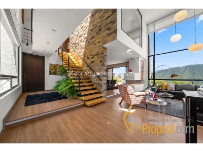 Casa de 3 alcobas en venta en Casa De Campo, La Calera, 460 m² · foto 4 de 20
