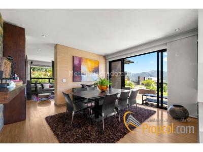 Casa de 3 alcobas en venta en Casa De Campo, La Calera, 460 m² · foto 5 de 20