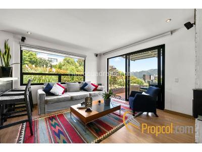 Casa de 3 alcobas en venta en Casa De Campo, La Calera, 460 m² · foto 6 de 20