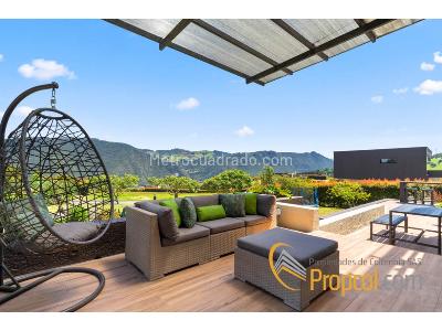 Casa de 3 alcobas en venta en Casa De Campo, La Calera, 460 m² · foto 8 de 20