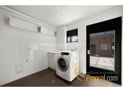 Casa de 3 alcobas en venta en Casa De Campo, La Calera, 460 m² · foto 9 de 20