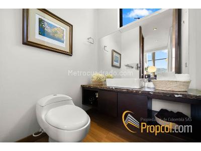 Casa de 3 alcobas en venta en Casa De Campo, La Calera, 460 m² · foto 10 de 20
