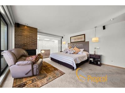 Casa de 3 alcobas en venta en Casa De Campo, La Calera, 460 m² · foto 16 de 20
