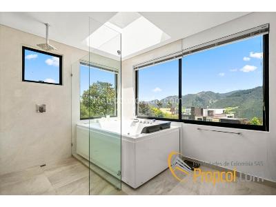 Casa de 3 alcobas en venta en Casa De Campo, La Calera, 460 m² · foto 17 de 20