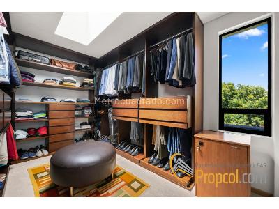 Casa de 3 alcobas en venta en Casa De Campo, La Calera, 460 m² · foto 18 de 20