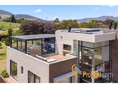 Casa de 3 alcobas en venta en Casa De Campo, La Calera, 460 m² · foto 20 de 20