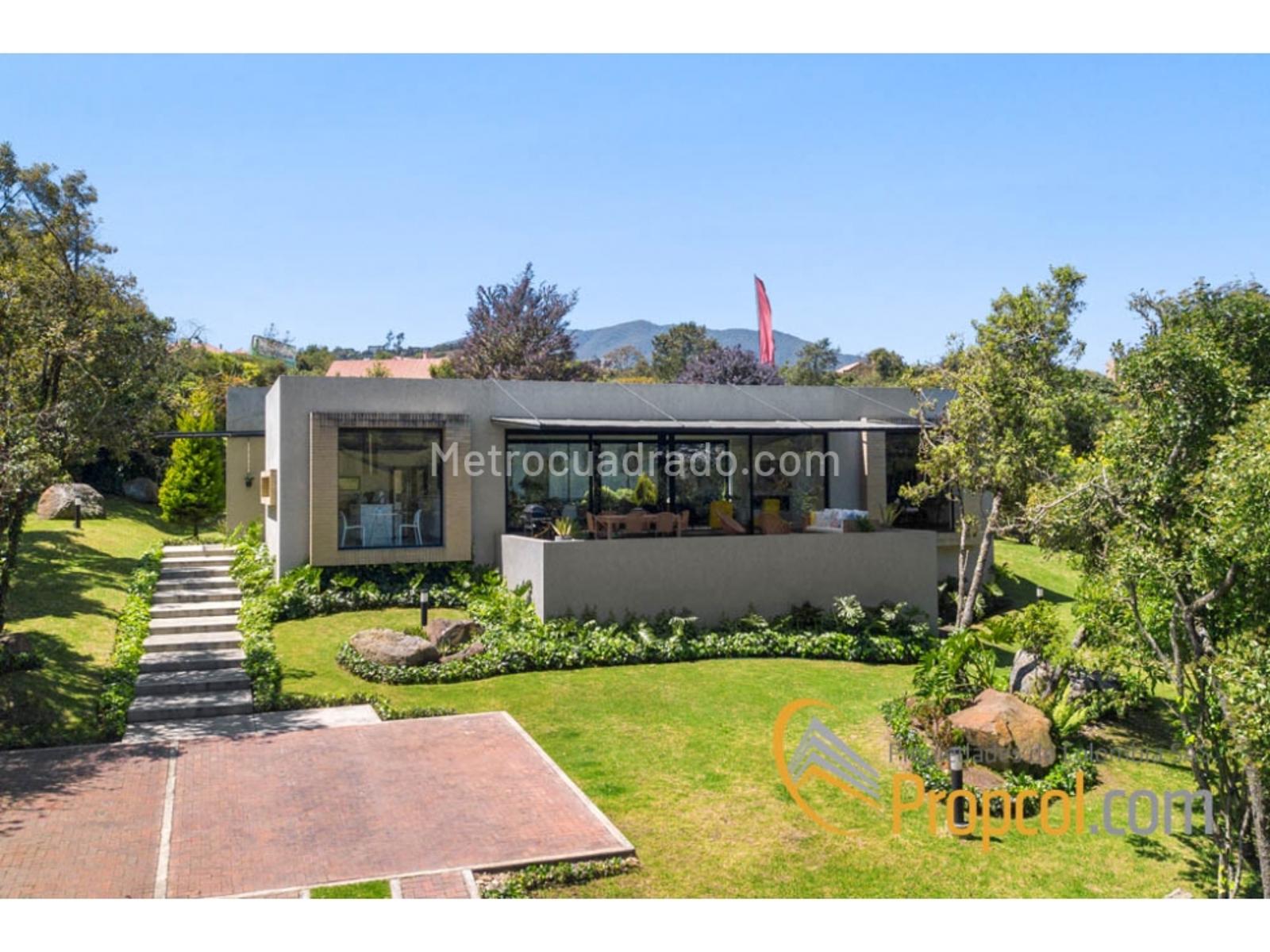 Venta de Casa en Macadamia del rio - La Calera - 4630-M4354425