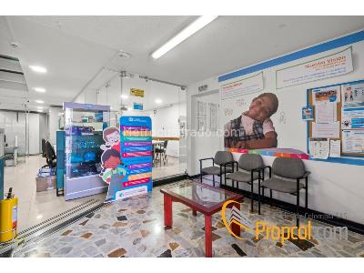 Casa de 5 alcobas en venta en La Castellana, Bogotá, 344 m² · foto 2 de 19