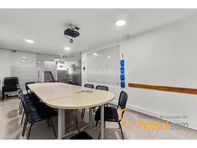 Casa de 5 alcobas en venta en La Castellana, Bogotá, 344 m² · foto 3 de 19