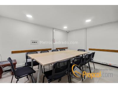 Casa de 5 alcobas en venta en La Castellana, Bogotá, 344 m² · foto 5 de 19