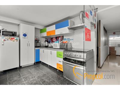 Casa de 5 alcobas en venta en La Castellana, Bogotá, 344 m² · foto 6 de 19