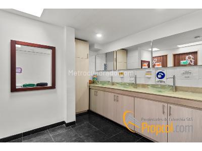 Casa de 5 alcobas en venta en La Castellana, Bogotá, 344 m² · foto 7 de 19