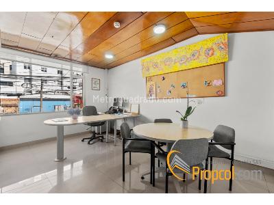 Casa de 5 alcobas en venta en La Castellana, Bogotá, 344 m² · foto 9 de 19