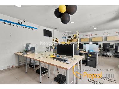 Casa de 5 alcobas en venta en La Castellana, Bogotá, 344 m² · foto 11 de 19