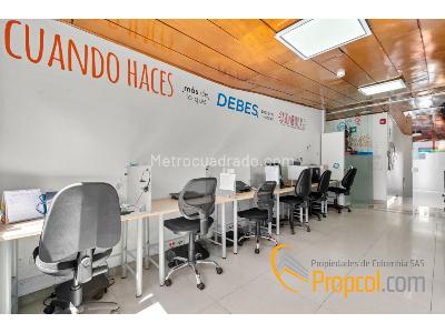 Casa de 5 alcobas en venta en La Castellana, Bogotá, 344 m² · foto 12 de 19
