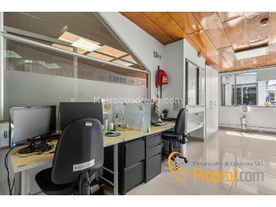 Casa de 5 alcobas en venta en La Castellana, Bogotá, 344 m² · foto 13 de 19