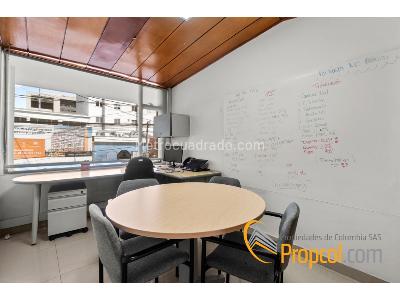 Casa de 5 alcobas en venta en La Castellana, Bogotá, 344 m² · foto 15 de 19
